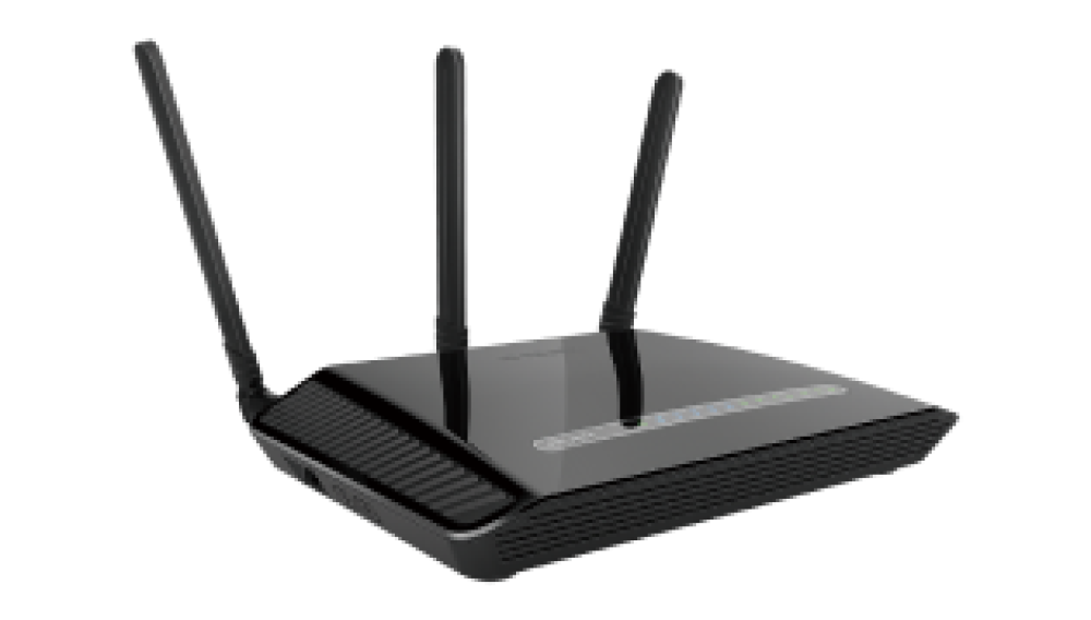 Усилитель Wi-Fi